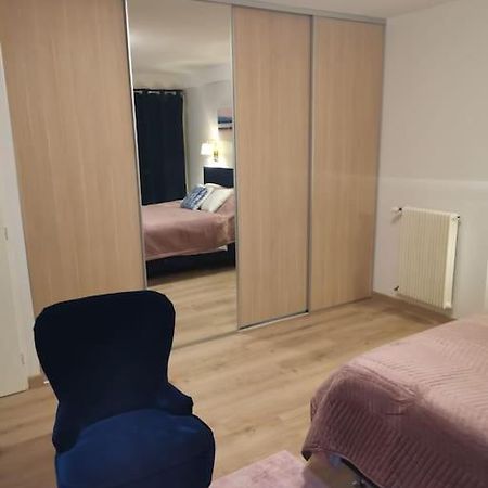 Superbe Appartement Neuf Et Moderne. Pau Extérieur photo