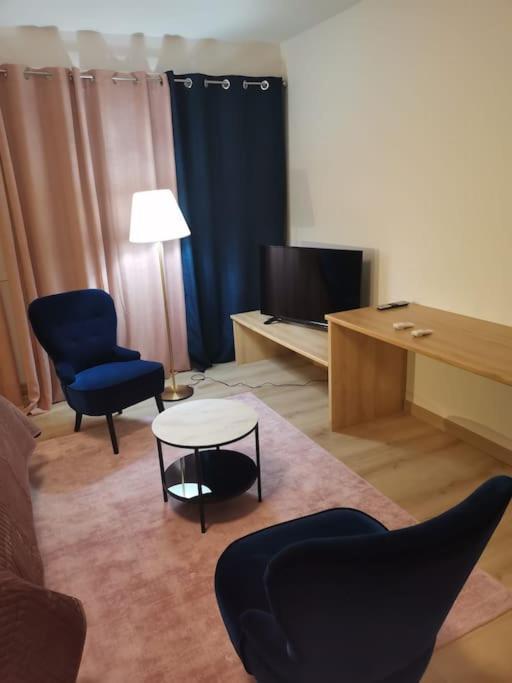 Superbe Appartement Neuf Et Moderne. Pau Extérieur photo