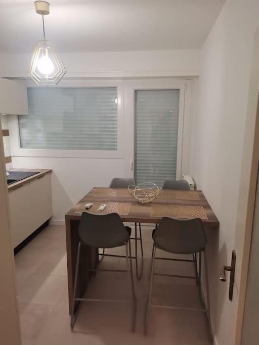 Superbe Appartement Neuf Et Moderne. Pau Extérieur photo